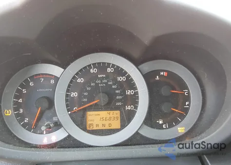 2007 Toyota Rav4 Sport from USA, damaged, VIN JTMBD32V375055515